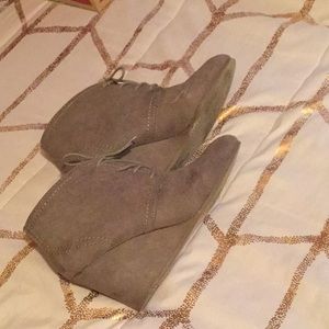 AZ lacie mushroom wedges